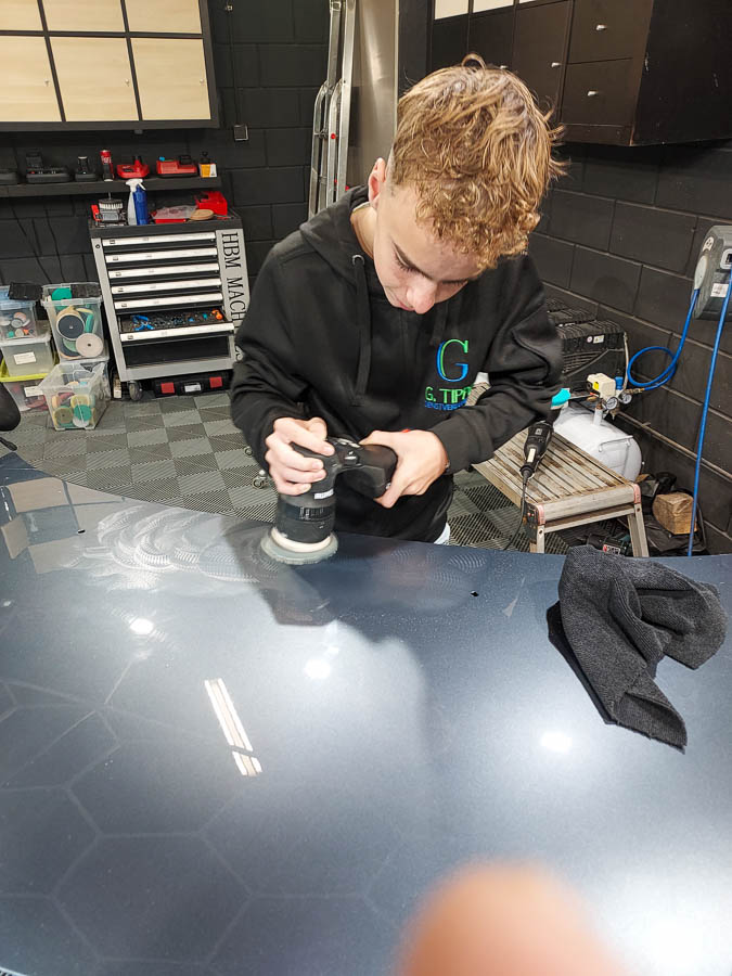 Polijsten Beginners-2