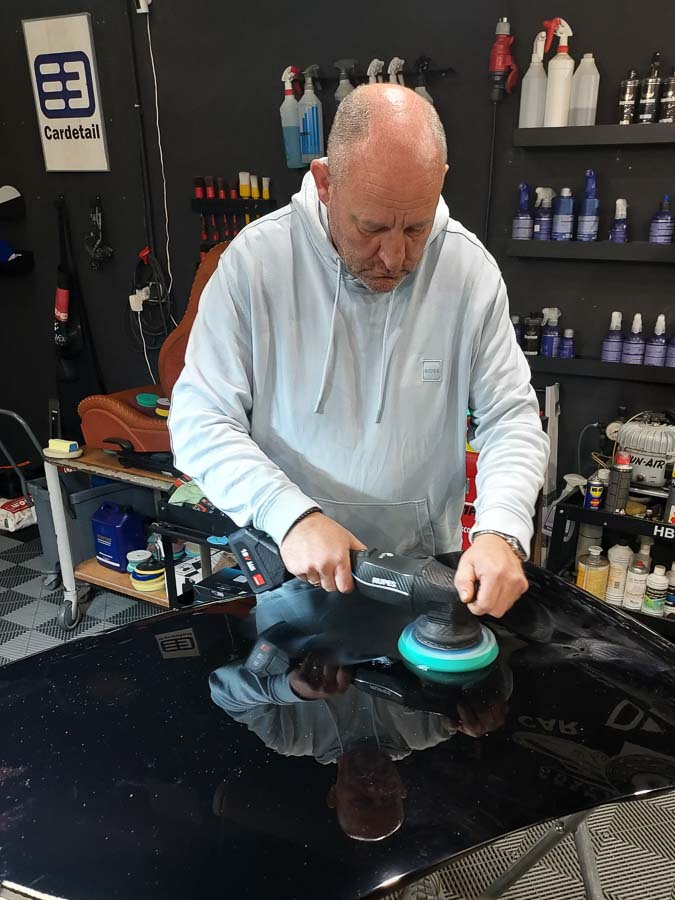 Polijsten Beginners-3